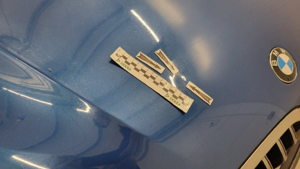 Zdjęcie przedmiotu: Bmw M850i xDrive