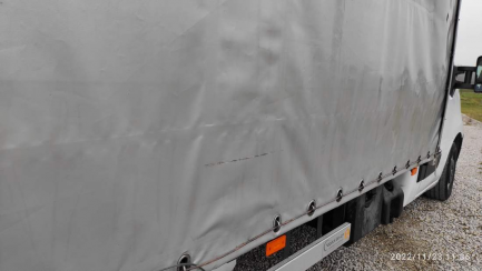 Zdjęcie przedmiotu: Renault Master FWD dCi E6 3.5t L3H1 Pack ClimS&S+E