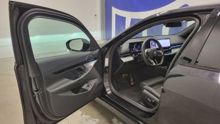 Zdjęcie przedmiotu: BMW 530e PHEV M Sport aut