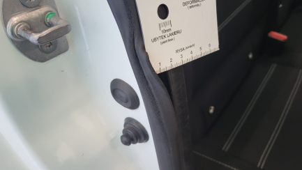 Zdjęcie przedmiotu: Dacia Logan 1.0 ECO-G 100 Comfort LPG Brak pełnej dokumentacji LPG