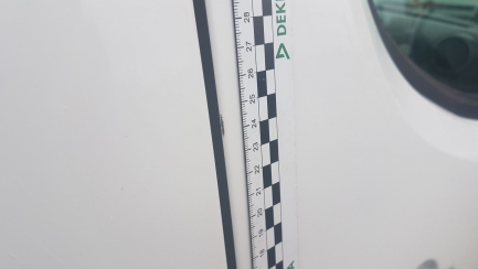 Zdjęcie przedmiotu: Citroen Berlingo Van 1.6HDi L2 Feel Euro 5