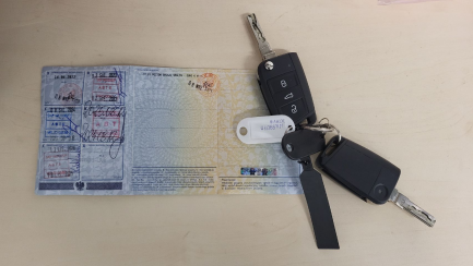 Zdjęcie przedmiotu: Skoda Octavia 2.0 TDI Ambition