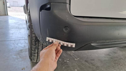 Zdjęcie przedmiotu: Citroen Berlingo 1.5 16V BlueHDi M Plus