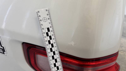 Zdjęcie przedmiotu: Ford F150 3.1t LARIAT