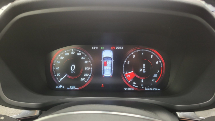 Zdjęcie przedmiotu: Volvo V60 B4 B Inscription aut
