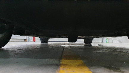 Zdjęcie przedmiotu: Bmw 116D Hatchback