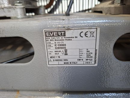 Zdjęcie przedmiotu: Workshop equipment set