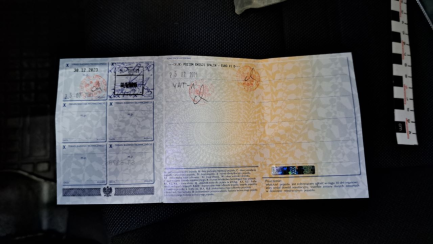 Zdjęcie przedmiotu: Iveco Daily 35-180 H2 Hi-Matic E6 3.5t