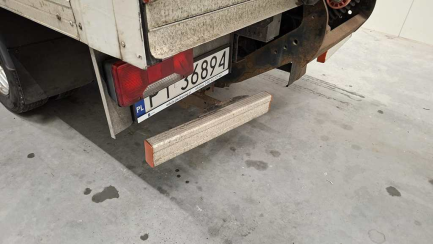 Zdjęcie przedmiotu: Iveco DAILY E6 3.5t