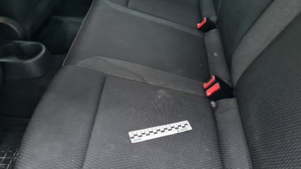 Zdjęcie przedmiotu: Skoda Rapid Spaceback 1.4 TDI DPF Ambitio