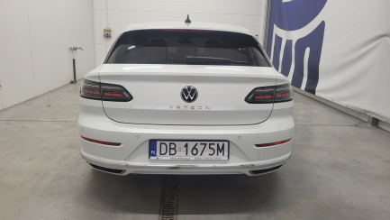 Zdjęcie przedmiotu: Volkswagen ARTEON Shooting Brake 2.0 TSI Elegance DSG