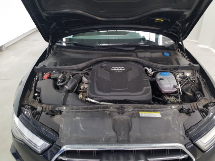 Zdjęcie przedmiotu: Audi A6