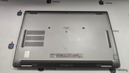 Zdjęcie przedmiotu: Notebook / Laptop Dell Precision 3590 N002P3590EMEA_VP - Core Ultra 7 155H/15.6" FHD IPS/RAM 32GB/512GB/RTX 500 Ada/Grey/Win 11 Pro/3OS ProSupport NBD