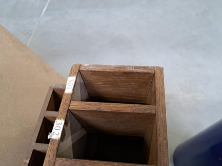 Zdjęcie przedmiotu: Hotel reception development