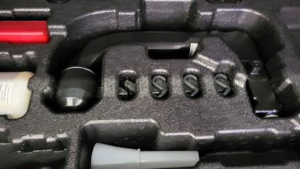 Zdjęcie przedmiotu: LAND ROVER Discovery Sport 2.0 D200 mHEV