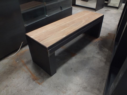 Zdjęcie przedmiotu: FITNESS CLUB FURNITURE