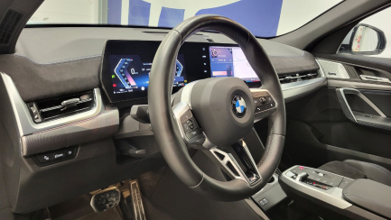 Zdjęcie przedmiotu: BMW X2 sDrive20i mHEV M Sport aut