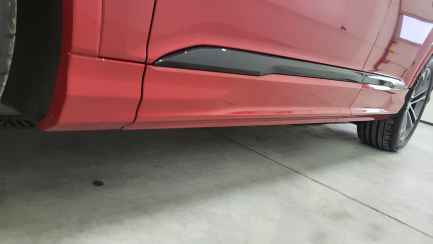 Zdjęcie przedmiotu: Audi Q7 TDI mHEV 210 kW Quattro S Line Tiptr.
