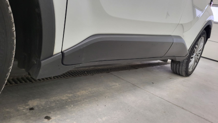 Zdjęcie przedmiotu: Toyota C-HR 2.0 Executive CVT