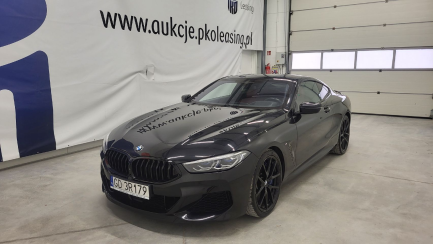 BMW M850i xDrive