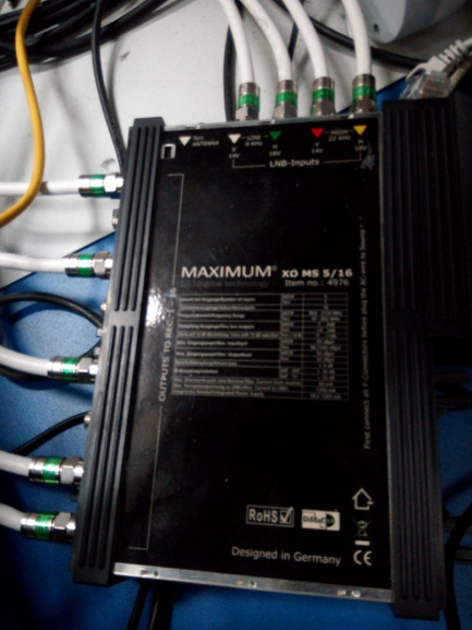 Zdjęcie przedmiotu: PACKAGE AUCTION Multimedia set (TV sets, tablets, cameras)