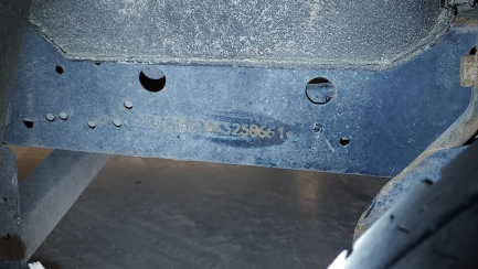 Zdjęcie przedmiotu: Iveco DAILY E6 3.5t