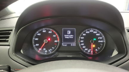 Zdjęcie przedmiotu: Seat Arona 1.0 TSI GPF FR S&S DSG