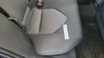 Zdjęcie przedmiotu: Toyota Camry 2.5 Hybrid Comfort CVT