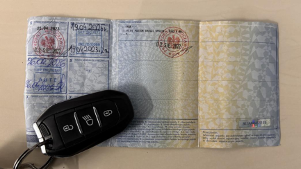 Zdjęcie przedmiotu: Toyota ProAce Verso 2.0 CRD E6.2 2.9t Medium Family S&S Aut.