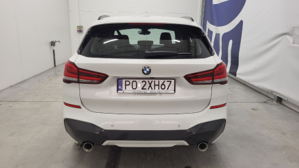 Zdjęcie przedmiotu: BMW X1 sDrive18d M Sport aut