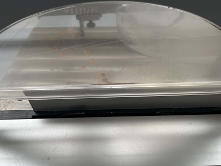 Zdjęcie przedmiotu: Розкатний циркуляр FELDER K 945 S