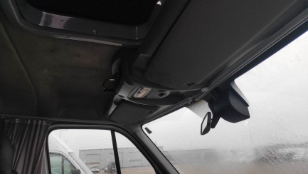 Zdjęcie przedmiotu: OPEL/MOTOWEKTOR MOVANO 2.3 CDTI E6 3.5t L3H1