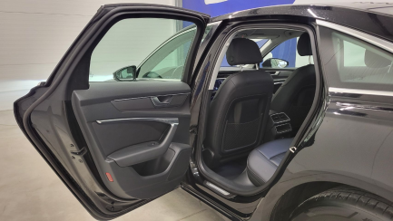 Zdjęcie przedmiotu: Audi A6 35 TDI mHEV S tronic