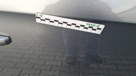 Zdjęcie przedmiotu: Opel Corsa 1.4 LPG Enjoy No LPG documents