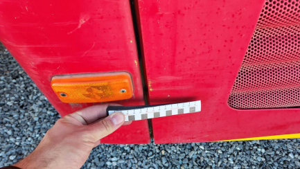 Zdjęcie przedmiotu: Ogłoszenie Iveco Crossway LE 10.8 18t TECTOR 7 Sprzedający PKO Faktoring