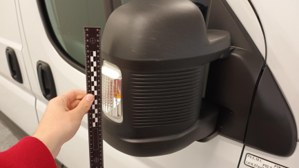 Zdjęcie przedmiotu: Fiat Ducato MAXI HD 2.2 H3-POWER E6.4 3.5t L4H3