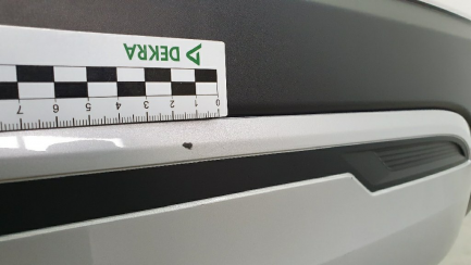 Zdjęcie przedmiotu: Mitsubishi Outlander 2.0 Intense + SDA 4WD CVT