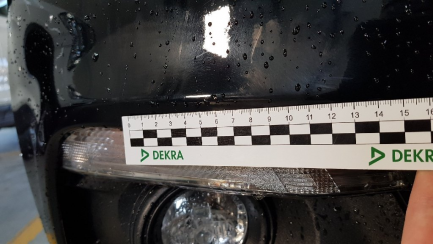 Zdjęcie przedmiotu: Ford Mustang Fastback 5.0 V8 GT aut