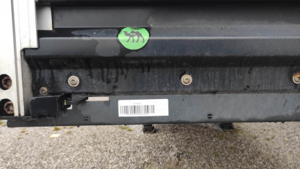 Zdjęcie przedmiotu: WIELTON NS3K Dropside