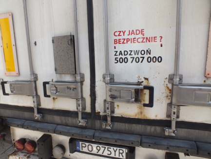 Zdjęcie przedmiotu: SCHMITZ CARGOBULL SK0 24 / L-13.4FP80 / 60 isothermal semi-trailer