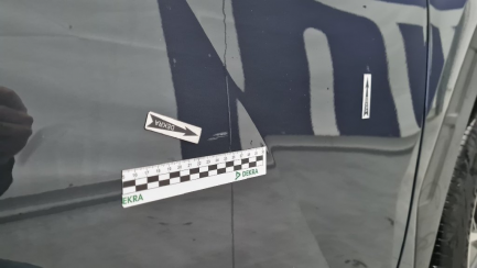 Zdjęcie przedmiotu: Hyundai Tucson 1.6 T-GDi Modern 2WD