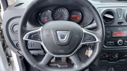 Zdjęcie przedmiotu: Dacia Dokker LPG 1.6 SCe E6 1.9t