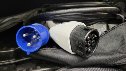 Zdjęcie przedmiotu: Ford Mustang Mach-E 98kWh AWD