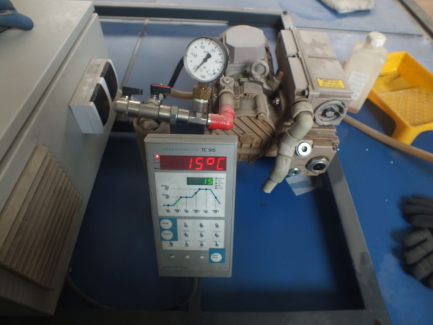 Zdjęcie przedmiotu: Laminating glass SFG LAM01 4000x2300