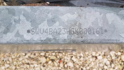 Zdjęcie przedmiotu: Wiosenne obniżki| Prowizja 1% Gastronomic trailer grill-smokehouse TA-NO