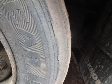 Zdjęcie przedmiotu: KRONE SD Curtain trailer