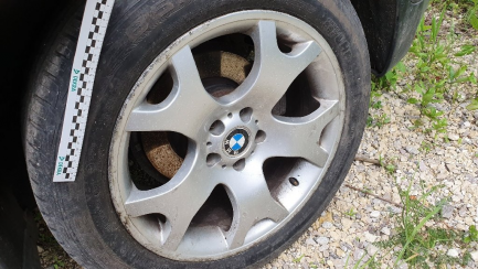 Zdjęcie przedmiotu: Bmw X6 40d xDrive