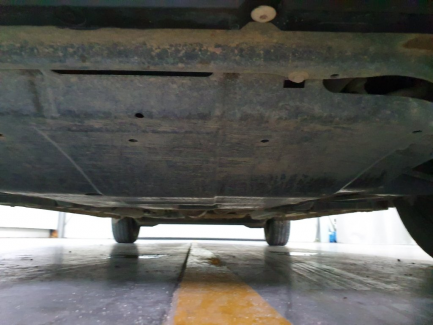 Zdjęcie przedmiotu: Dacia Logan MCV 1.2 16V SL Open