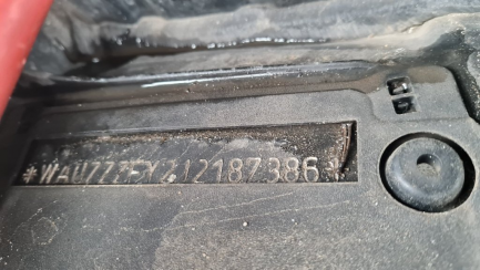 Zdjęcie przedmiotu: Audi Q5 40 TDI Quattro Sport S tronic