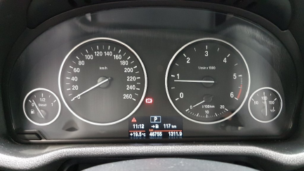 Zdjęcie przedmiotu: Bmw X3